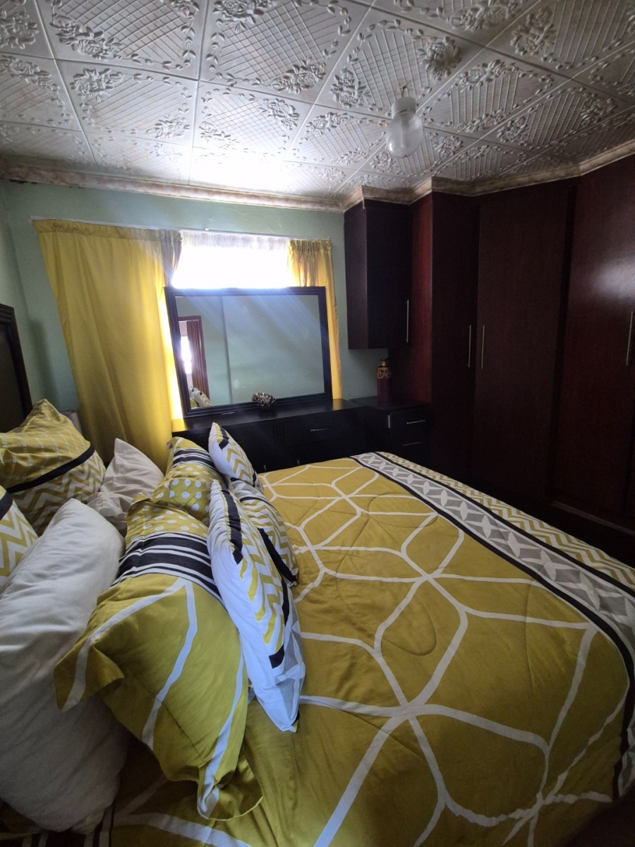 4 Bedroom Property for Sale in Motherwell Nu 6 Eastern Cape